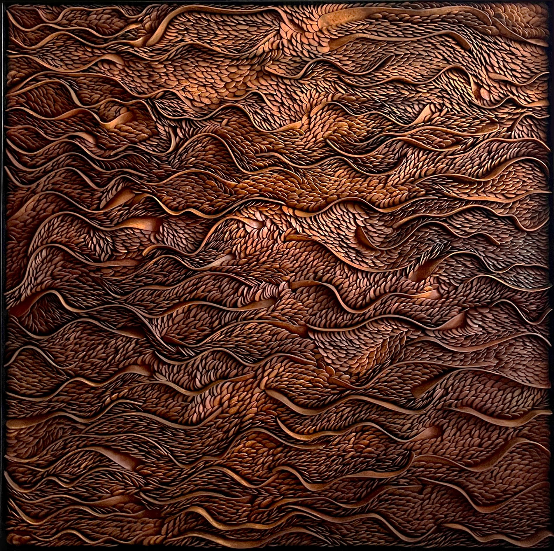 Панно "Венера"